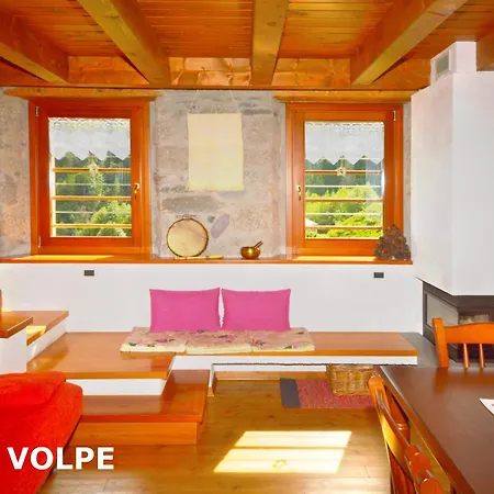 Appartement Pa' Eimbdlar Sauris