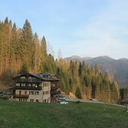 Appartement Pa' Eimbdlar