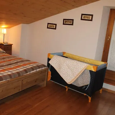 Appartement Pa' Eimbdlar *