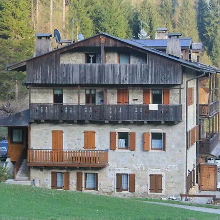 Pa' Eimbdlar Apartment