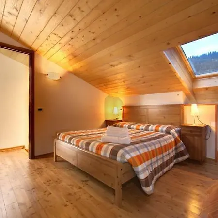 Pa' Eimbdlar Appartement