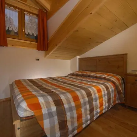 Pa' Eimbdlar Appartement