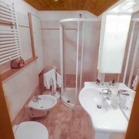 Appartement Pa' Eimbdlar