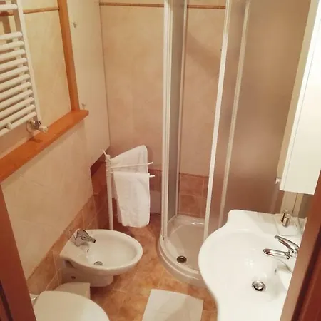 Appartement Pa' Eimbdlar